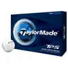 Golf žogice TaylorMade TP5 White