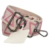 Beagles Fashion Shoulder Straps 23700 Pink