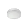 LED plafonsko svetlo LED/18W/230V 4200K prečnik 21 cm belo