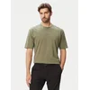 BOSS Majica Tee 10 50519368 Khaki Relaxed Fit