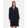 JOOP! Cocktail obleka 263D32Daphne 30103350 Mornarsko modra Regular Fit