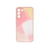 Maska za telefon za Samsung S22 Plus/S906B DZ1 FASHION CASE 5, Roze