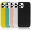 Maska Pearl za Huawei P40 crna