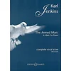 JENKINS: THE ARMED MAN SATB NOTE