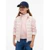 TOMMY HILFIGER Brezrokavnik roza