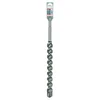 BOSCH PROFESSIONAL sveder SDS max-4 40x520 mm 2608685877