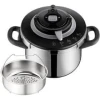 Tefal P4550731 Tlačni lonec