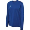 unisex pulover hmlAUTHENTIC CO TRAINING SWEAT