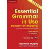 Essential Grammar in Use Book with Answers and Interactive eBook Spanish Edition (Kniha)