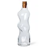 Karafa ferm LIVING Dimple 1 L