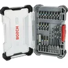 Bosch Pro mešani set udarni bitovi + HSS b 2608521U84, 20 komada