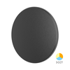 Braytron Zidna svetiljka BRY-PALERMO-M-RND-CRNA-12W-3U1-IP65