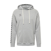 Mikica kapuco Hummel MOVE CLAIC HOODIE