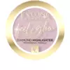 EVELINE - FEEL THE GLOW DIAMOND HIGHLIGHTER