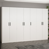 HANAH HOME Ormar za hodnik Noah 8204