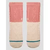 Stance Chesapeake Nogavice rosesmoke