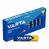 NEW Baterije Varta Industrial Pro AAA LR03 1,5 V (10 kosov)