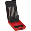 MAKITA SDS-Plus V-Plus B-49046 7-delni set svedrov