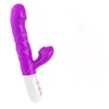 Gardj Europe Vibrator – SiliconeTongue Vibrator, USB, 10 funkcij