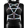 NS Novelties Cosmo Harness Risque S/M