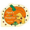 Spot's Pumpkin Surprise