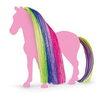 Dodatki za rep in grivo Schleich Rainbow