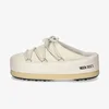 Moon Boot MB EVX MULE NYLON CREAM