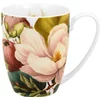 Duo Skodelica Magnolija, 360 ml, porcelan, v lični darilni embalaži, 4354