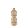 Salt grinder, 12 cm, Paris uSelect Z, Natural - Peugeot