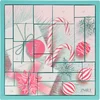 ZMILE COSMETICS Advent Calendar Puzzle Sweet As Candy adventni koledar