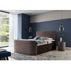 Boxspring postelja Plaza - 180x200 cm