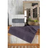 Lessentiel Maison Set 4 peškira za kupanje
