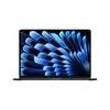 15-inčni MacBook Air: Apple M5 čip sa 10-jezgarnim CPU-om i 10-jezgarnim GPU-om, 512GB SSD - Midnight