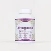 Ašvaganda KSM-66 Biovital 60 kapsula
