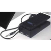 pedal VOLUMEN klaviatura PVP16L