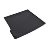 Rubber trunk mat Dacia Duster 2010-2018 (4x2)