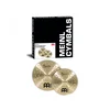 Set činel Byzance traditional crash Meinl BMAT1
