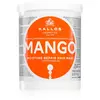 KALLOS Mango Maska za kosu, 1000ml