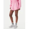 adidas Športne kratke hlače Soft Lux KA6997 Roza Loose Fit
