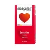 Masculan Prezervativi Type 1 Sensitive, 10 komada