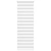 Zavjesa zebra 85x200 cm širina tkanine 80,9 cm poliester