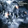 Die Apokalyptischen Reiter - All You Need Is Love (Anniversary Edition) (Gatefold Sleeve) (Reissue) (Red Coloured) (LP)