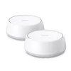 TP LINK Deco BE22 Mesh WiFi 7 sistem BE3600 (2 rutera u pakovanju)