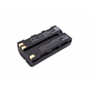 Baterija GEB90/GEB211/ZBA200 za Leica ATX1200/Piper 100/RX1200/GPS900, 3400 mAh