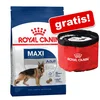 Royal Canin Hrana za pse Medium Adult 7+ 15kg