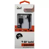 MEANIT USB kabl za iPhone 5 / 6/ dužina 1m/ crna