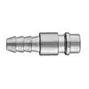 Hitra spojka z izhodom za cev 8 mm 12-626