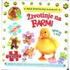 Životinje na farmi - Moje životinjske slagalice