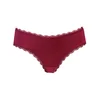 SugarShape Tangice Basic bordo