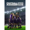 Football Manager 2021 + Early Access Steam Key EUROPE